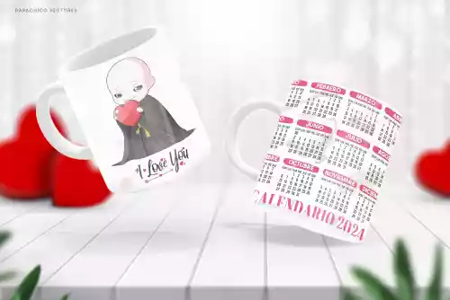 vectores plantilas HARRY POTTER,PELíCULA,AMOR,CALENDARIO,